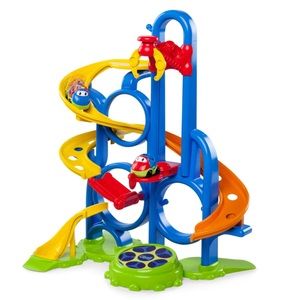 Oball Go Grippers Bounce N' Zoom Track